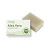 Friendly sæbebar aloe vera - 95 g