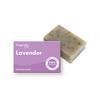 Friendly sæbebar lavendel - 95 g