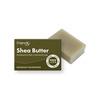 Friendly Shea Butter ansigtssæbe - 95 g