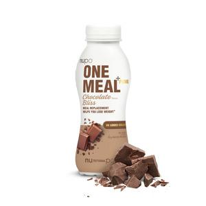  Nupo One Meal +Prime Shake Chocolate Bliss - 1 stk