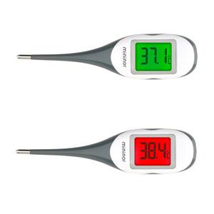 Mininor digitalt termometer