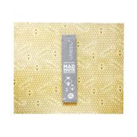 Wrappy bivokspapir DIY-pakke 50x60 cm - 1 stk.