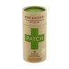 PATCH komposterbare plastre, aloe vera - 25 stk.