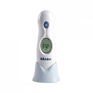 BEABA 'Exacto'' Infra-rød 4-in-1 thermometer - 1 stk