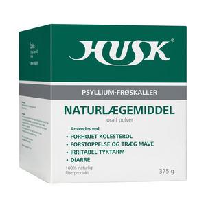 Husk - 375 gram