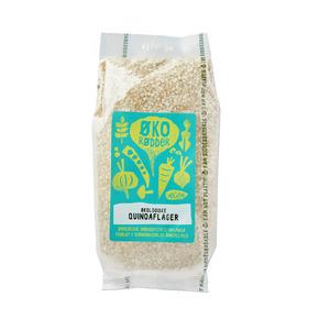Økorødder Quinoaflager Ø - 300 g