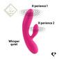 Feelztoys Rabbit Vibrator - Pink