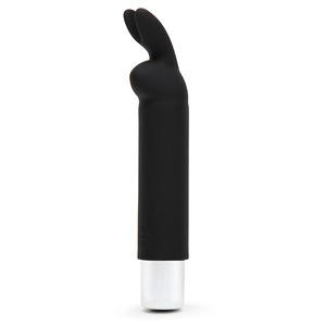 Fifty Shades of Grey Of Bullet Rabbit Vibrator, opladelig