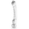 Fifty Shades Of Grey Glass Massage Wand