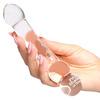 Fifty Shades Of Grey Glass Massage Wand