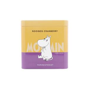 Teministeriet Moomin Rooibos Cranberry