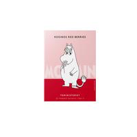 Teministeriet Moomin Rooibos Red Berries pyramider - 20 stk.
