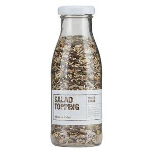 Nicolas Vahé Salad Topping - Mixed Seeds - 170 g.