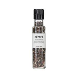 Nicolas Vahé Black Pepper Mix - 140 g.
