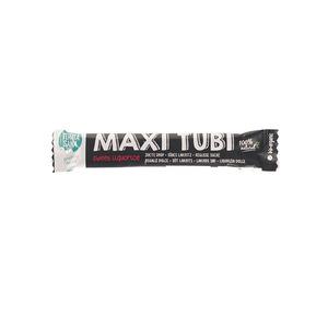 Lakridsstang maxi tubi sød blød finsk