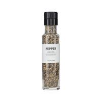Nicolas Vahé Pepper - Lemon Peel - 150 g.