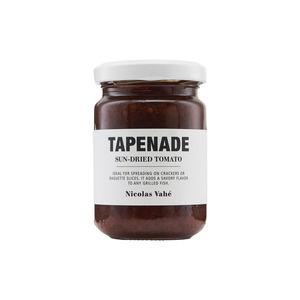 11: Nicolas Vahé Tapenade - Sundried Tomatoes - 135 g.
