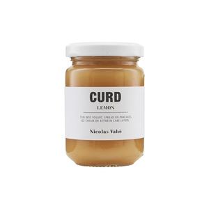 Nicolas Vahé Curd - Lemon 170 g.