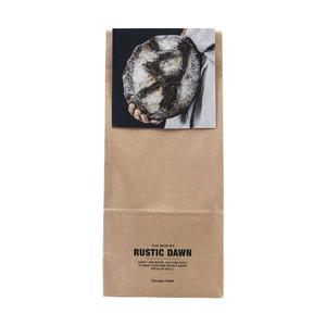 Nicolas Vahé Organic Bread Mix - Rustic Dawn - 600 g.
