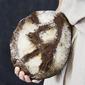 Nicolas Vahé Organic Bread Mix - Rustic Dawn - 600 g.