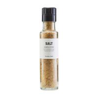 Nicolas Vahé Salt, Lemon & Thyme - 320 g.