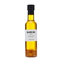 Nicolas Vahé Olive Oil - Garlic - 25 cl.