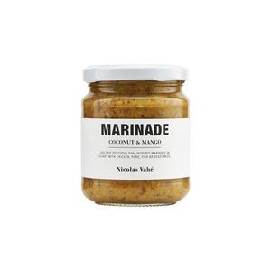 #1 på vores liste over marinader er Marinade