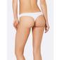 Boody G-string, hvid