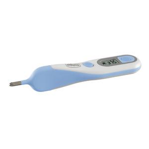 Chicco easy 2 in 1 digitalt termometer