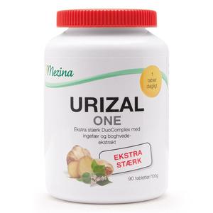 Urizal One - 90 tabletter