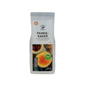 Det Glutenfrie Verksted Pandekage miks - 360 g