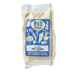 Økorødder Quinoa hvid Ø - 400 g