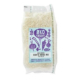 Økorødder Grødris Ø - 500 g