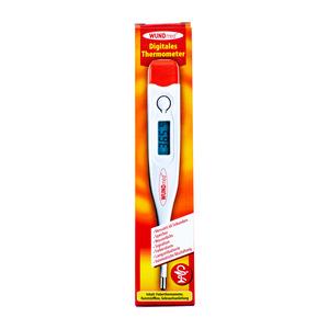 Wund Digital termometer - 1 stk.