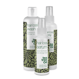 Australian Bodycare Hair Loss sampak