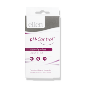 Ellen PH Control Vaginal PH-Test