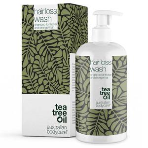 Australian Bodycare Hair Loss Wash - 500 ml.