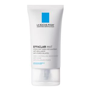 La Roche-Posay Effaclar Mat Moisturizer - 40 ml matterende fugtighedscreme