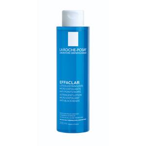La Roche-Posay Effaclar Skin Tonic - 200 ml skintonic til uren hud
