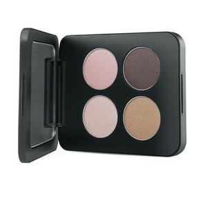 Youngblood Pressed Mineral Eyeshadow Quad - 4 gr.