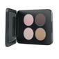 Youngblood Pressed Mineral Eyeshadow Quad - 4 gr.