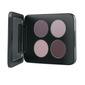 Youngblood Pressed Mineral Eyeshadow Quad - 4 gr.