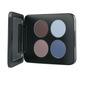 Youngblood Pressed Mineral Eyeshadow Quad - 4 gr.