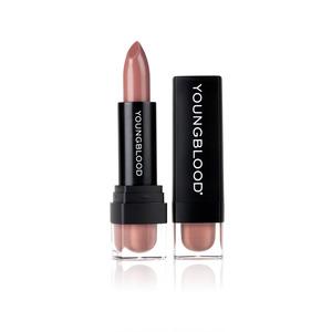 8: Youngblood Mineral Créme Lipstick - 4 gr.