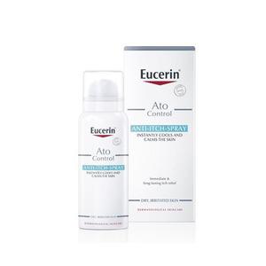 Eucerin AtoControl Anti-itch spray - 50 ml