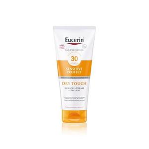 Eucerin Sun Dry Touch Gel-Cream SPF30 - 200 ml