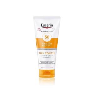 Eucerin Sun Dry Touch Gel-Cream SPF50+ - 200 ml