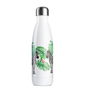 Jobout Vandflaske Zebra - 1 stk