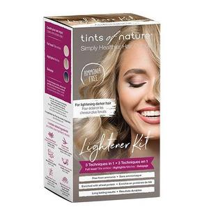 Tints Of Nature of Lightener kit - 1 stk.