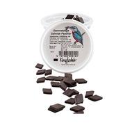 Gammeldags lakridsruder salt - 80 g